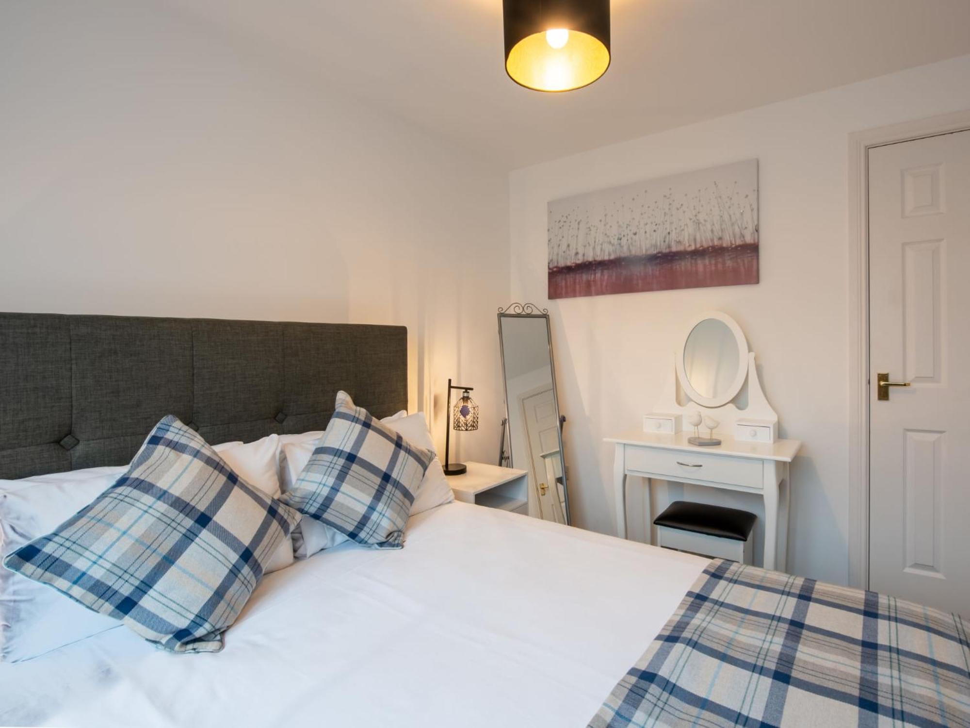Apartment Number 39 By Interhome Inverness Zewnętrze zdjęcie